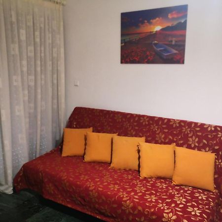 Kineta Sunny Beach Apartment Екстериор снимка