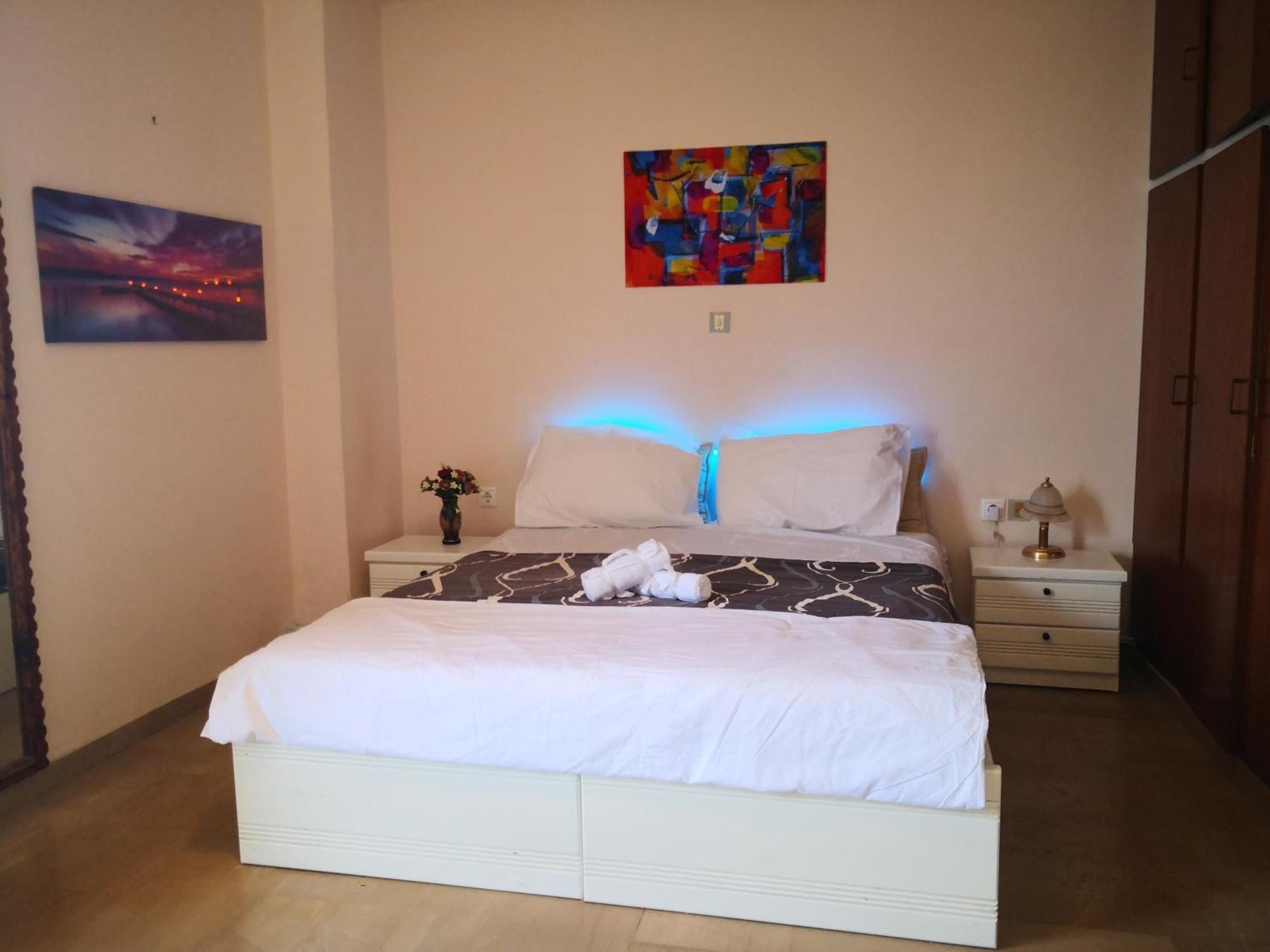 Kineta Sunny Beach Apartment Екстериор снимка