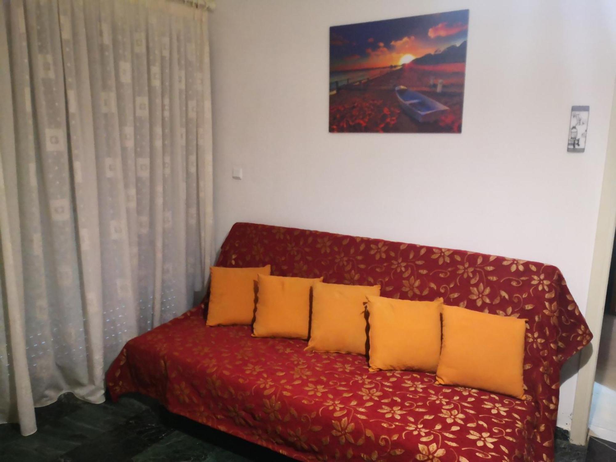 Kineta Sunny Beach Apartment Екстериор снимка