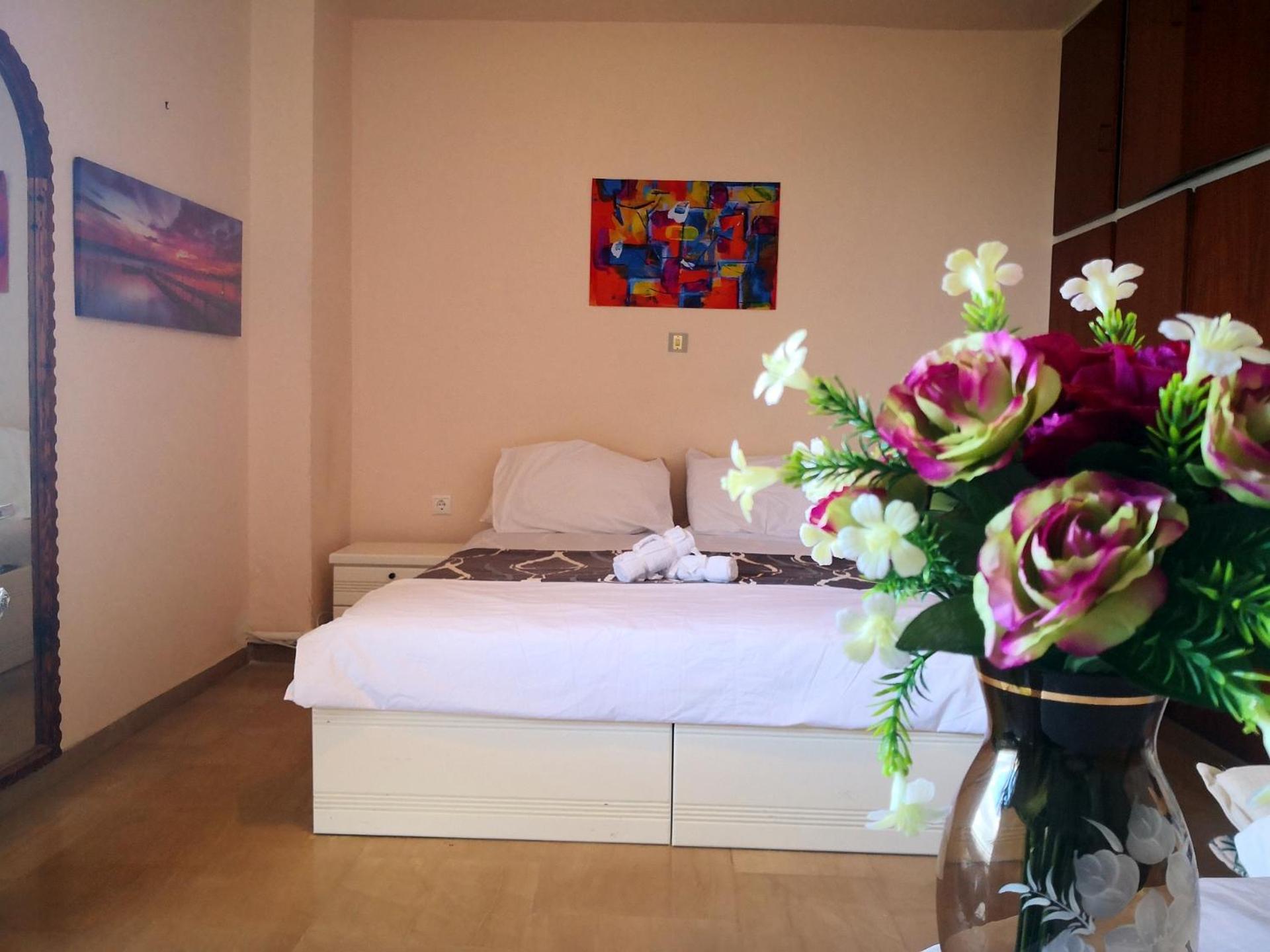 Kineta Sunny Beach Apartment Екстериор снимка