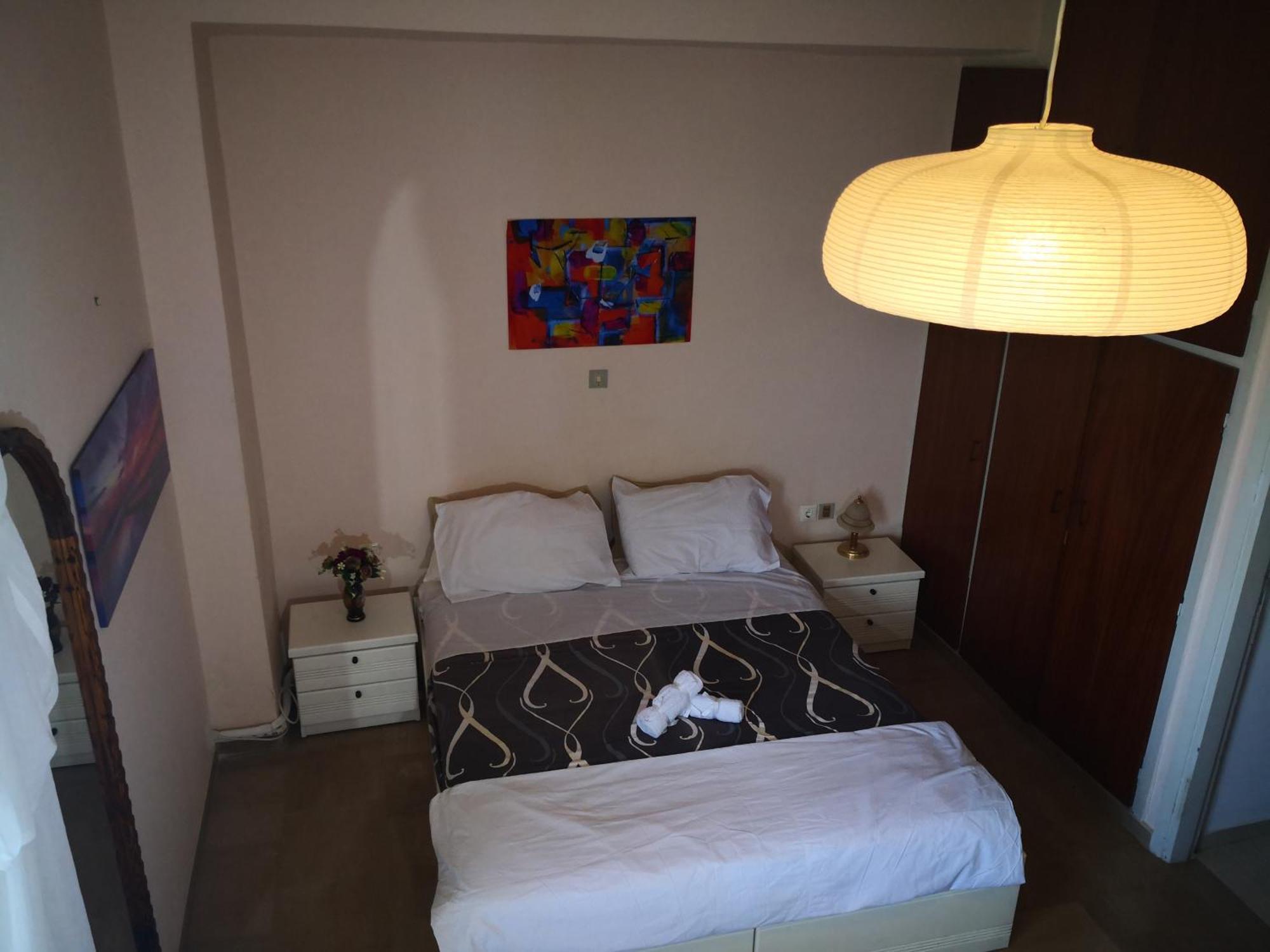 Kineta Sunny Beach Apartment Екстериор снимка