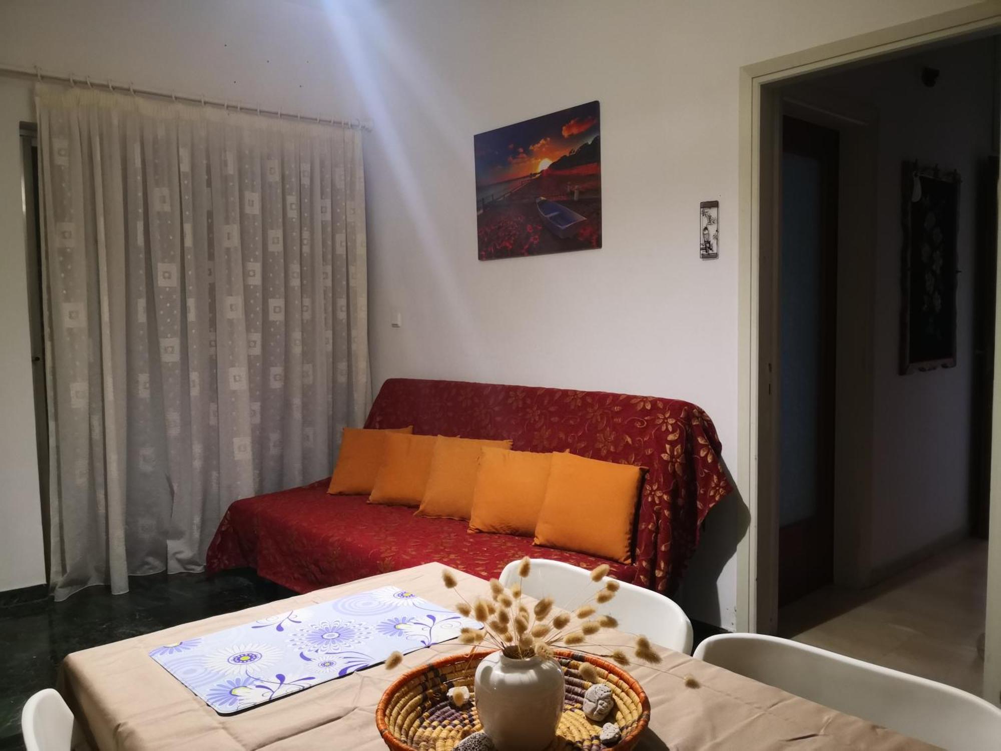 Kineta Sunny Beach Apartment Екстериор снимка